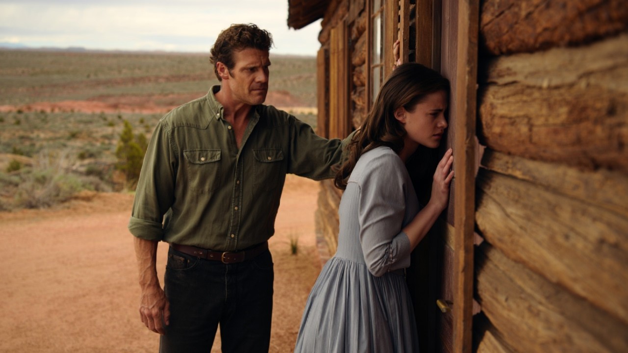 Unforgettable Soul-Touching Movie in 4K 🎬