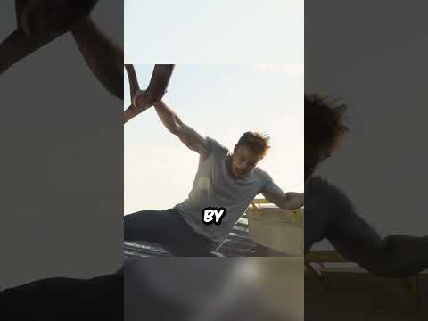 This is What Marvel Movies Look Like Without CGI!