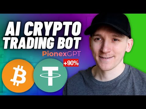 AI Crypto Trading Bot Tutorial (How to Setup PionexGPT)