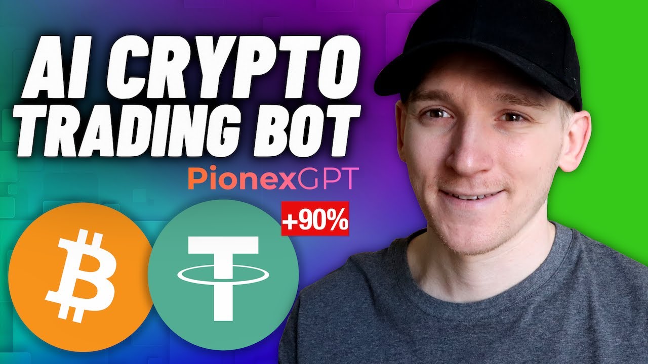 Ultimate Guide to Setting Up PionexGPT AI Crypto Trading Bot 🚀