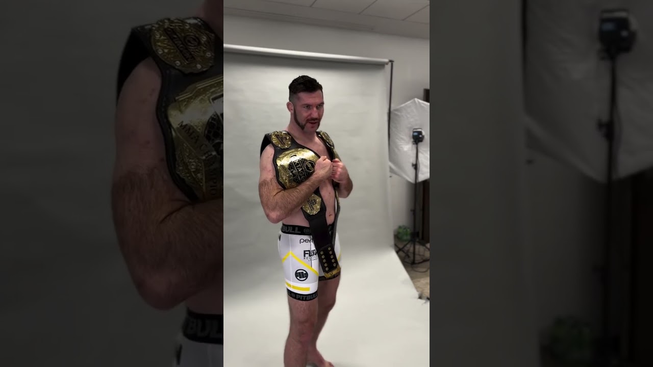 Will ๐ฎ๐ช Fleury Achieve Double-Champ Status?