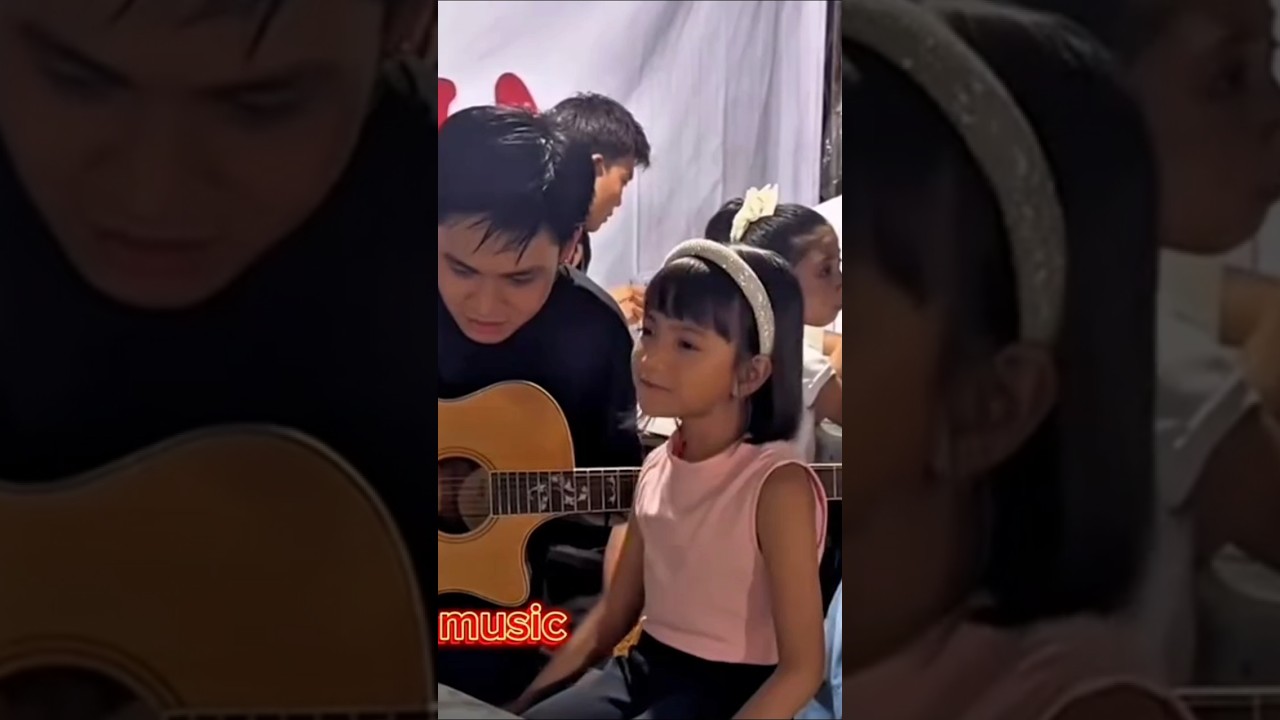 Adik Ini Suaranya Bagus Saat Menyanyi Lagu Timur Stecu Stecu Andy Petualang