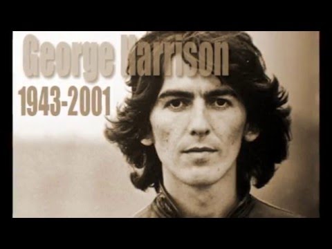 George Harrison ~ My Sweet Lord (High Quality)