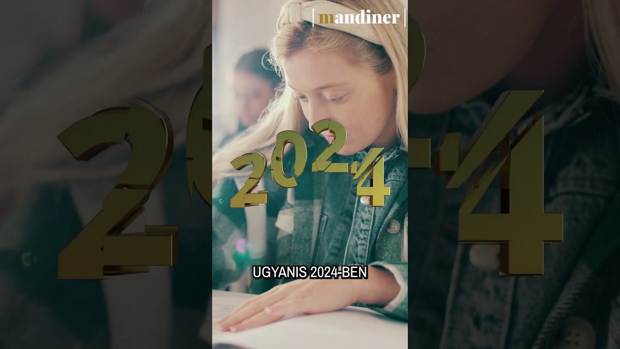 Így lesz az érettségi 2024-ben! 😬