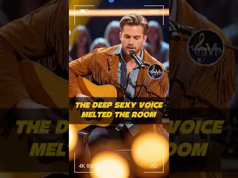 Your Man – Deepest Country Voice On AGT #englishsongs #AILingoMelody #agt #bgt #countrymusic #lyrics