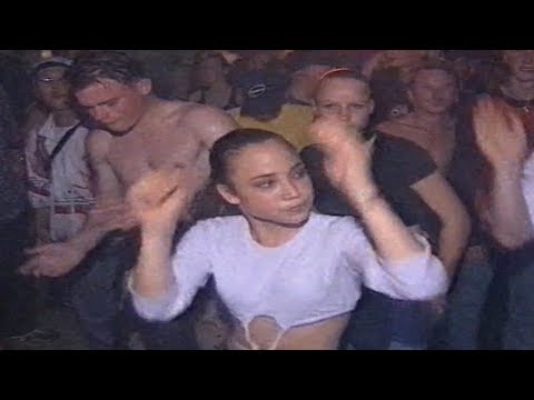 🎶 The Ultimate Oldschool Hardcore Gabber Mix