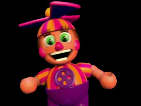 FNAF UCN | DeeDee and XOR voicelines + extra