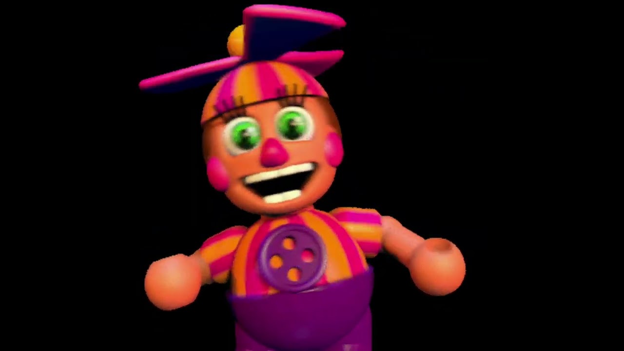 FNAF UCN: DeeDee & XOR Voicelines + Hidden Secrets 🎮