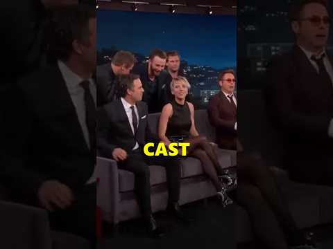 RDJ REVEALS why he got his tattoos