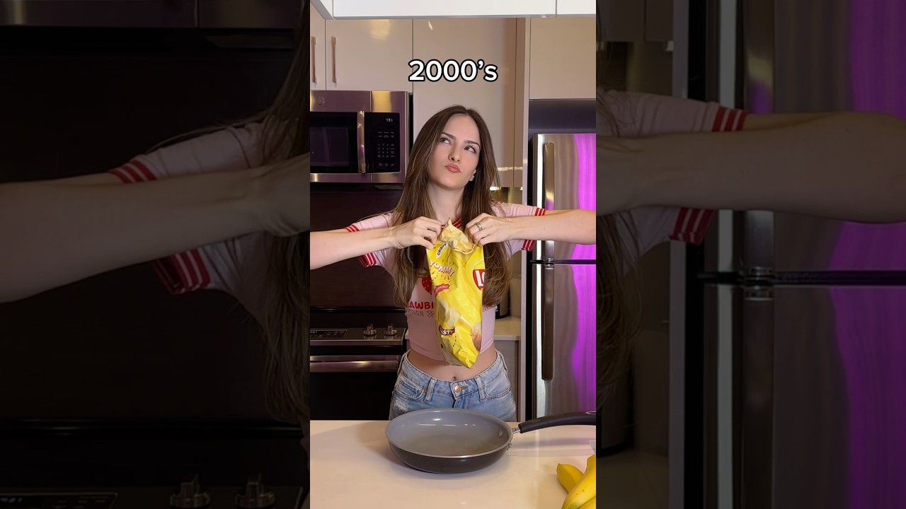 Chips Through the Years 🥔