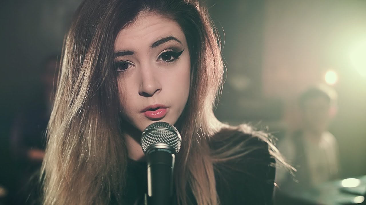 Against The Current Cover of 'Stay High' by Tove Lo