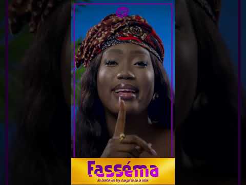 FASSĂMA, Nouvelle SĂ©rie Evenprod : La Saison 1 arrive en mai 2025 !