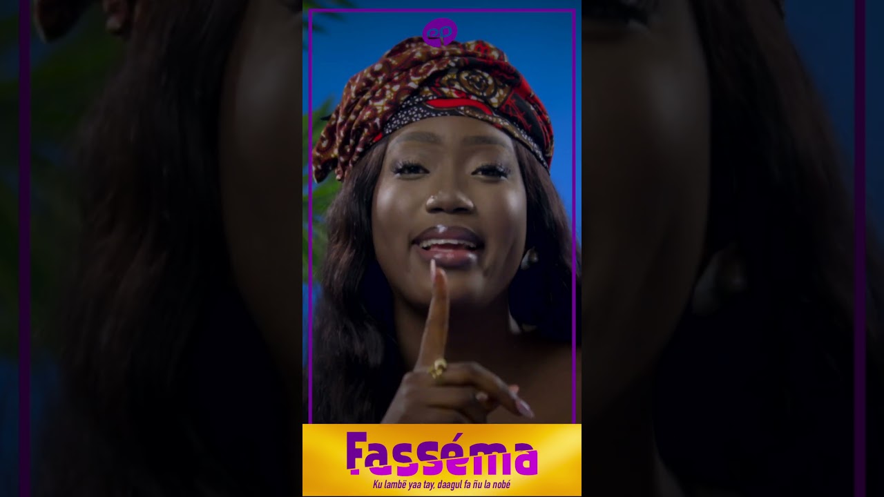 FASSÉMA: Nouvelle Série EvenProd Saison 1 Débute en Mai 2025 🎬