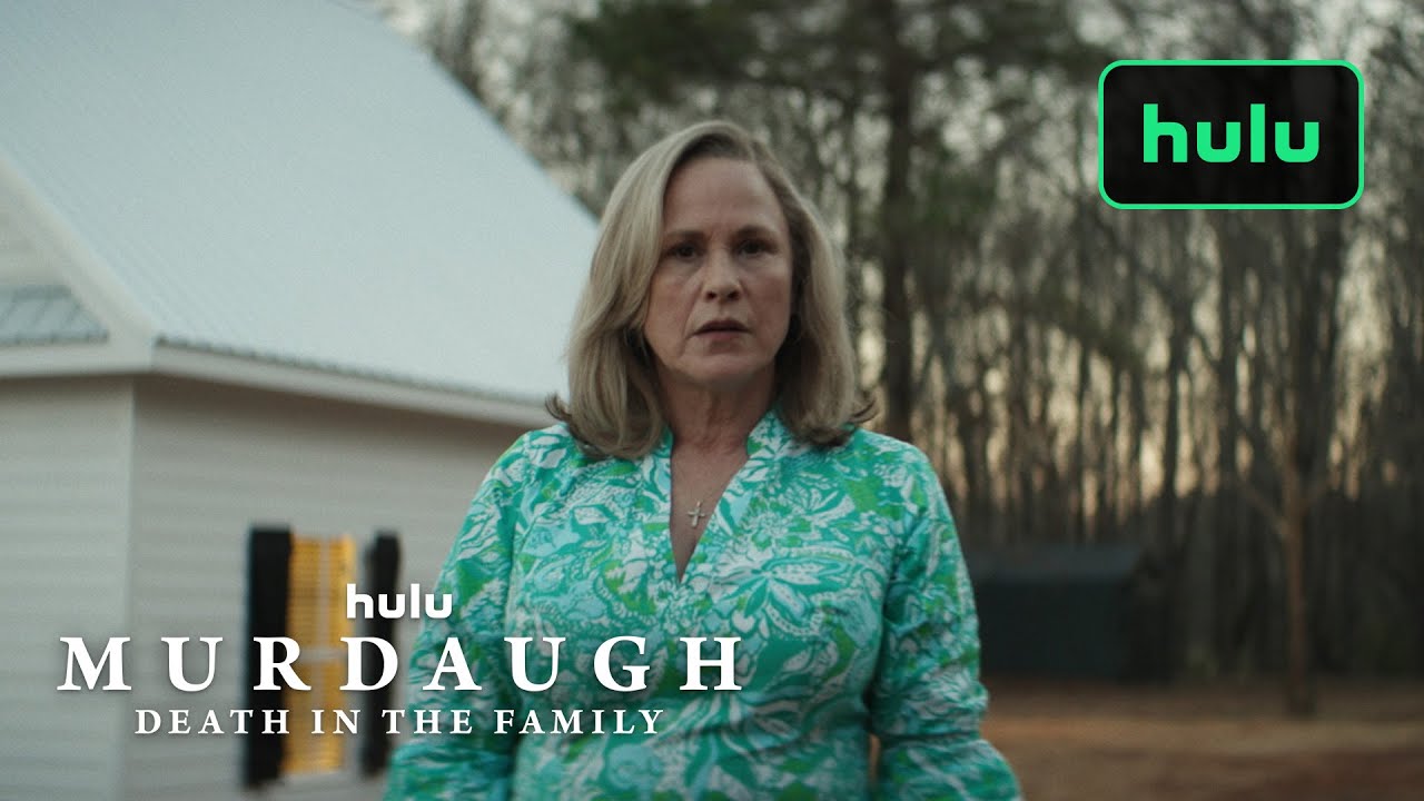 Murdaugh: Death in the Family 🎬 | Official Hulu Trailer