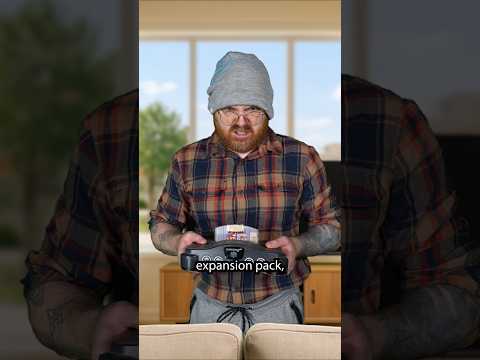 When Gamers Become the Adults 5