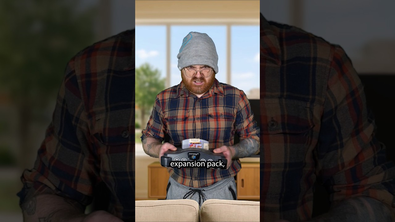 Nostalgic Gaming Moments: When Gamers Became Adults 🎮