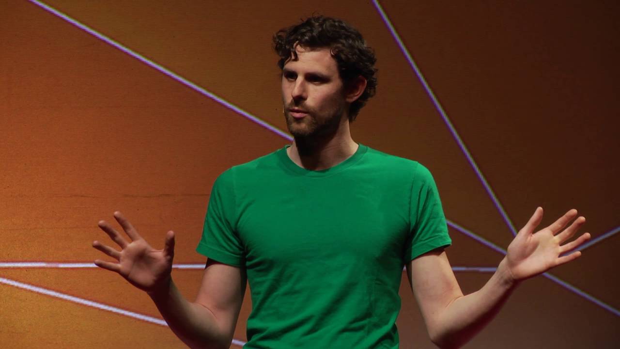 Quantum Physics Made Simple for Kids 🧪 | Dominic Walliman at TEDxEastVan