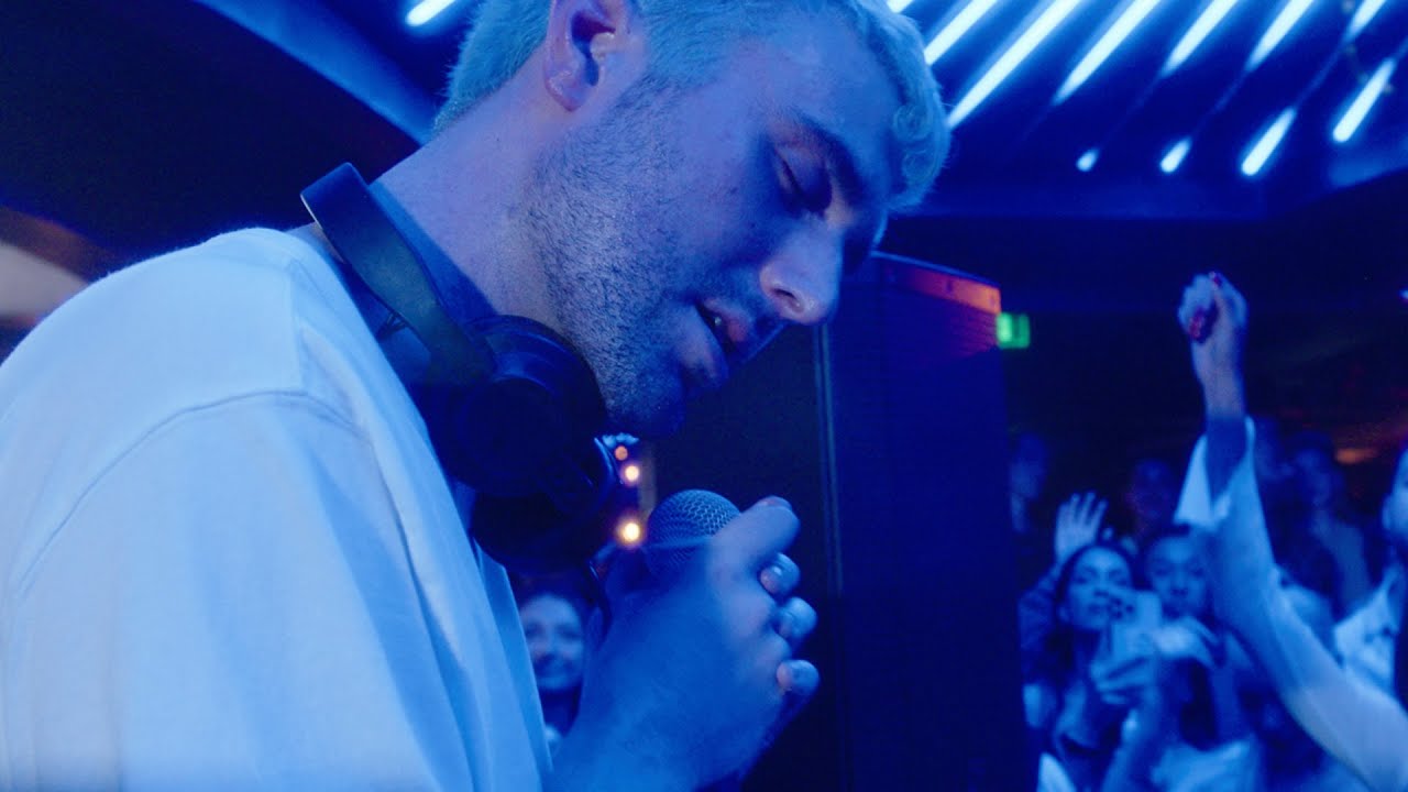 Fred again.. Releases 'Actual Life 3: Bleu' β Listen Now! πΆ