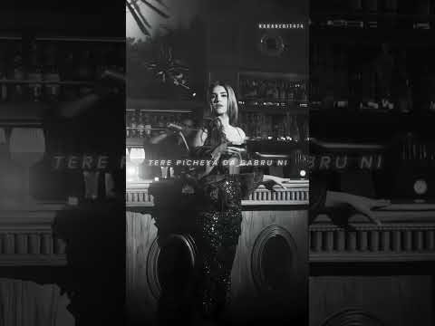 I REALLY DO KARAN AUJLA NEE SONG STATUS#karanaujla#punjabisong #trendingshorts#viralvideo#shorts