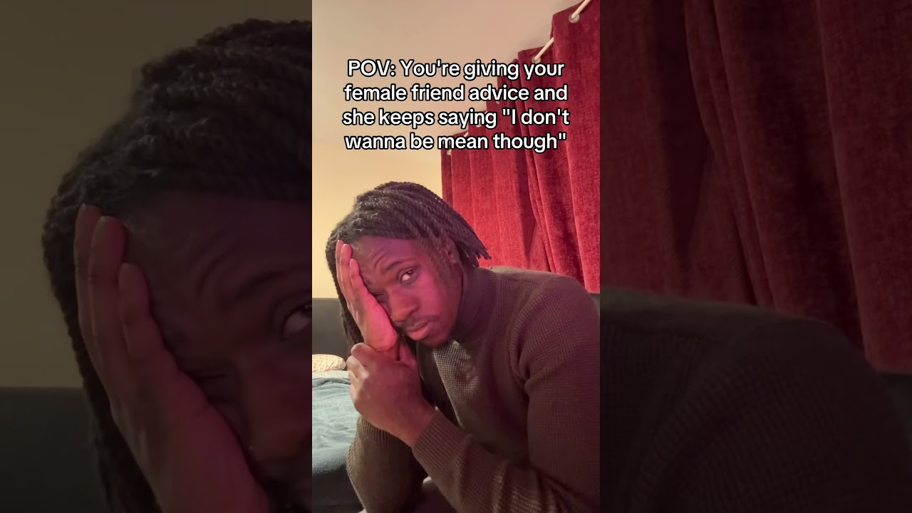 She Doesn’t Want Saving, So Don’t Try 🚫