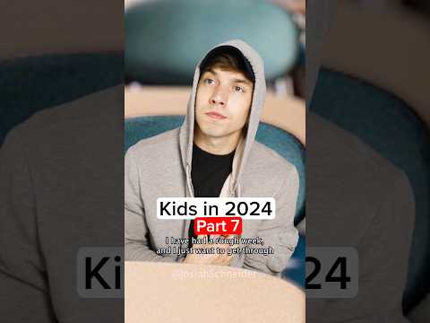 Kids in 2045 be wildin 𤦠#skit #funny #comedy #funnyskits #comedyskits #skits