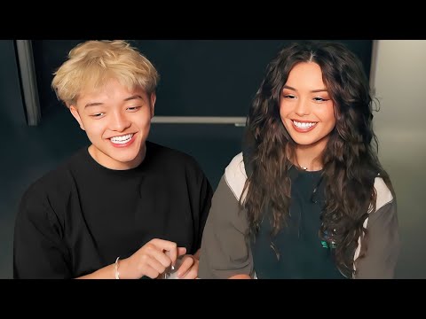 Valkyrae REUNITES With JasonTheWeen..