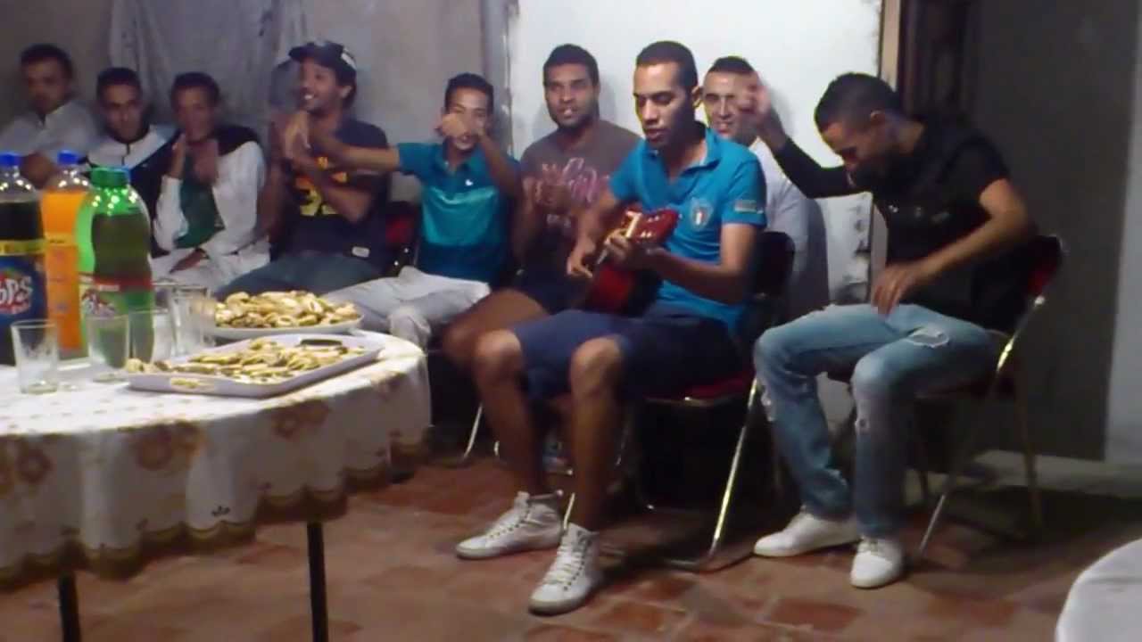La Banda Magansita - Nuestra Música 🎶