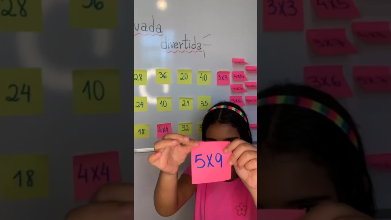 Aprende la Tabla de Multiplicar con Juegos Divertidos 🧮
