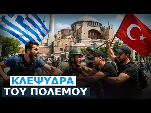 Δύσκολο έτος το 2026 για τα ελληνοτουρκικά: Η τουρκική πολεμική βιομηχανία σε μαζική παραγωγή