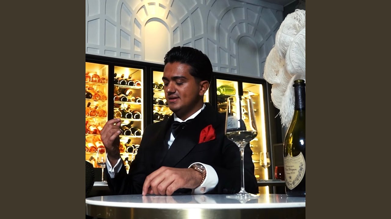 Grofo - IGNORACIA (2024) by Alex Studio 🎶