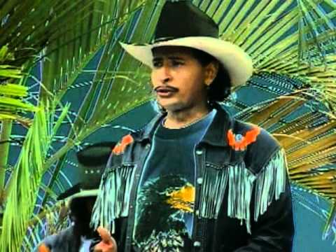 Grupo Águilas del Norte - Cruz de Marihuana 🎶