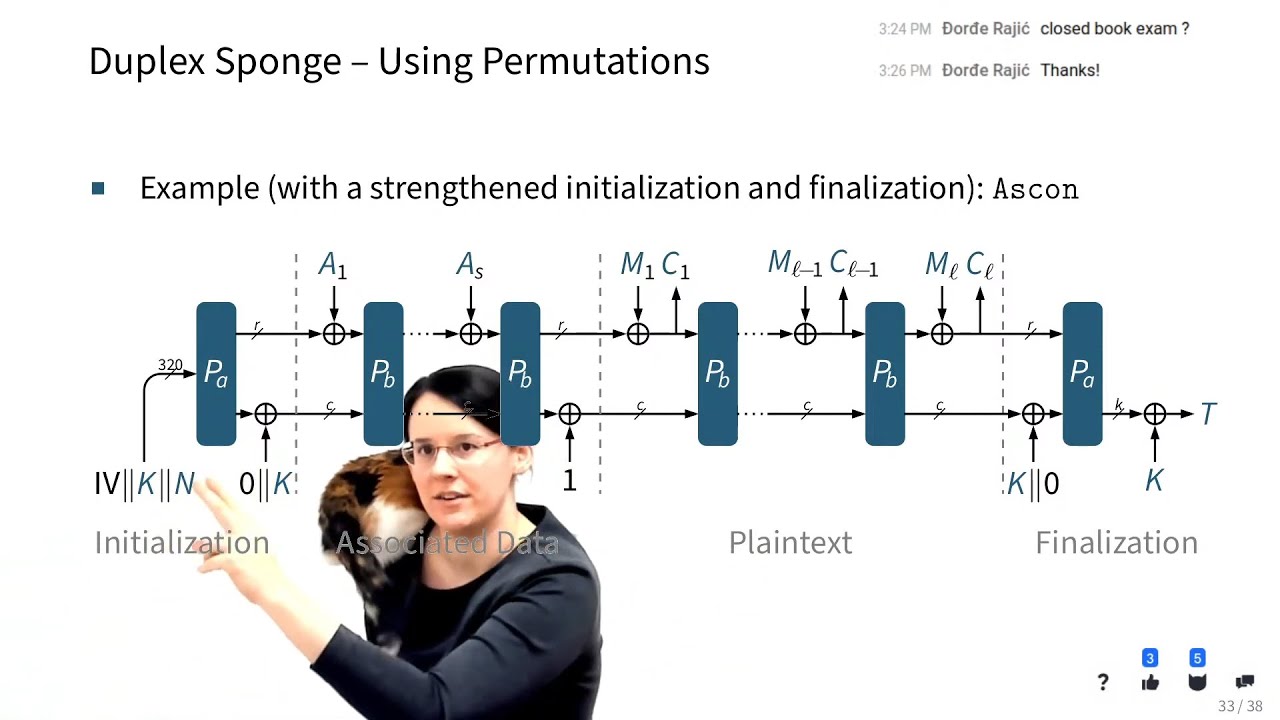Master Symmetric Encryption in Cryptography 🔐