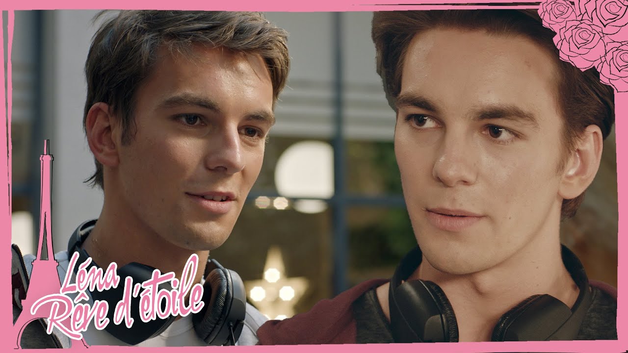Max Saison 1 contre saison 2 | Léna Rêve d'étoile