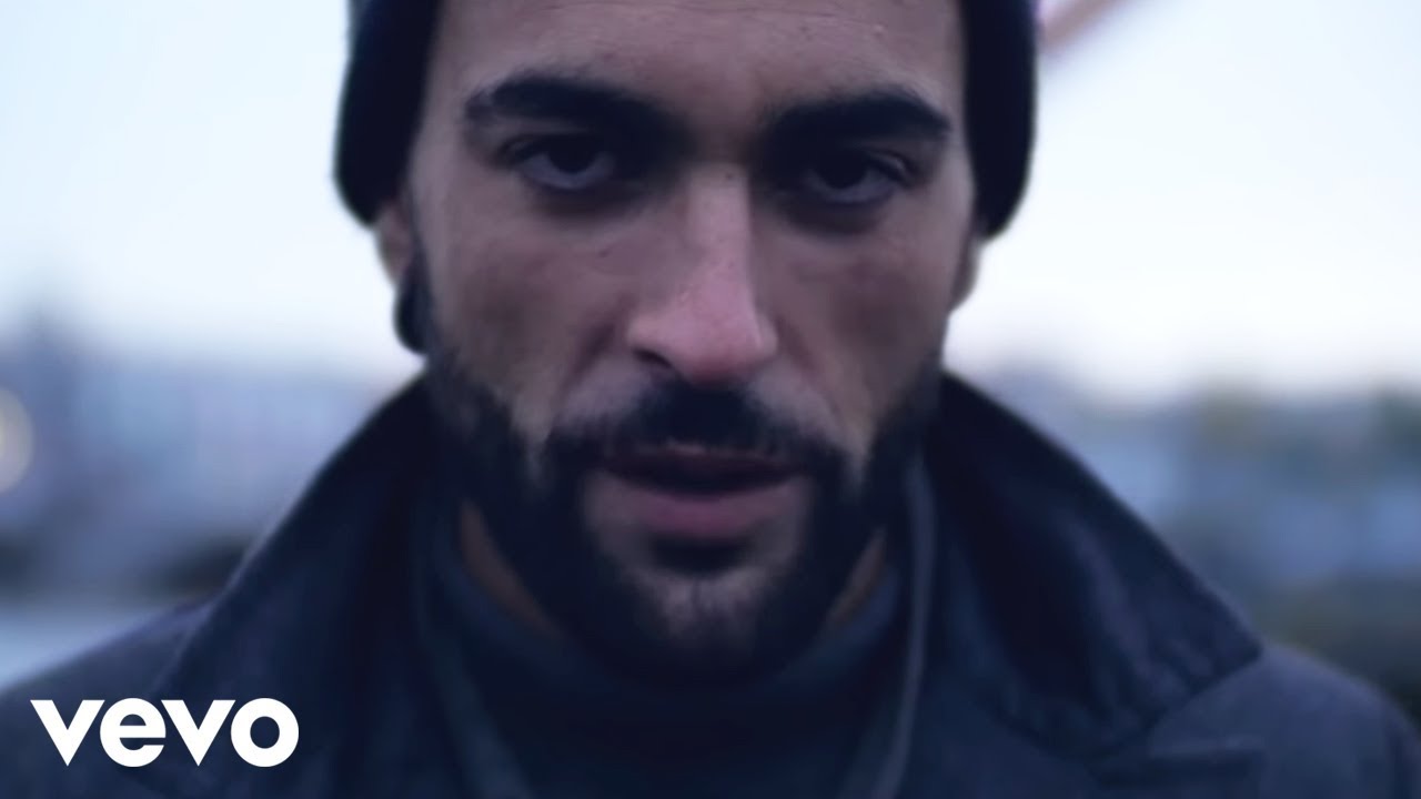 Marco Mengoni - Ti ho voluto bene veramente 🎶
