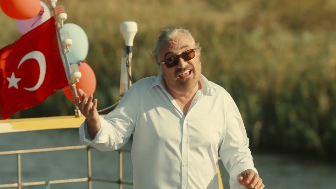 Volkan Konak - Yaylada Kuzular (Dalya 2019) 🎶