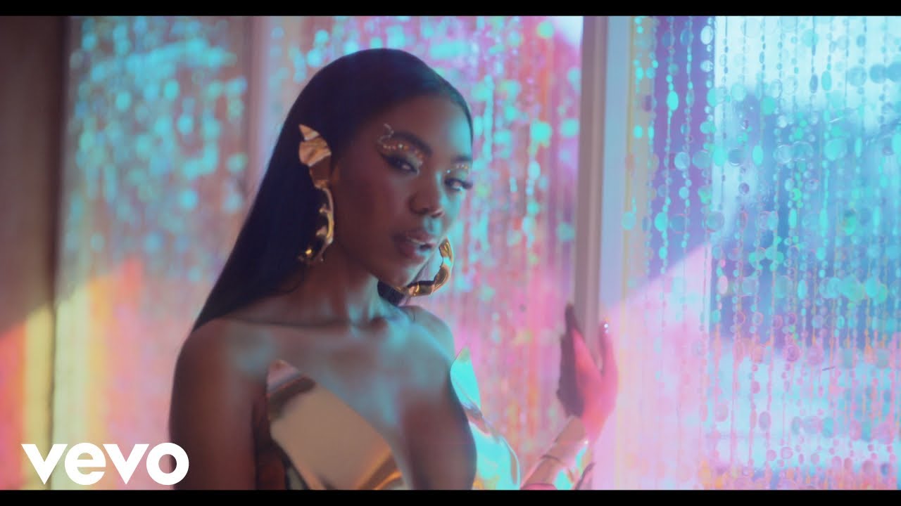 Elaine - Shine (Official Video) 🎶