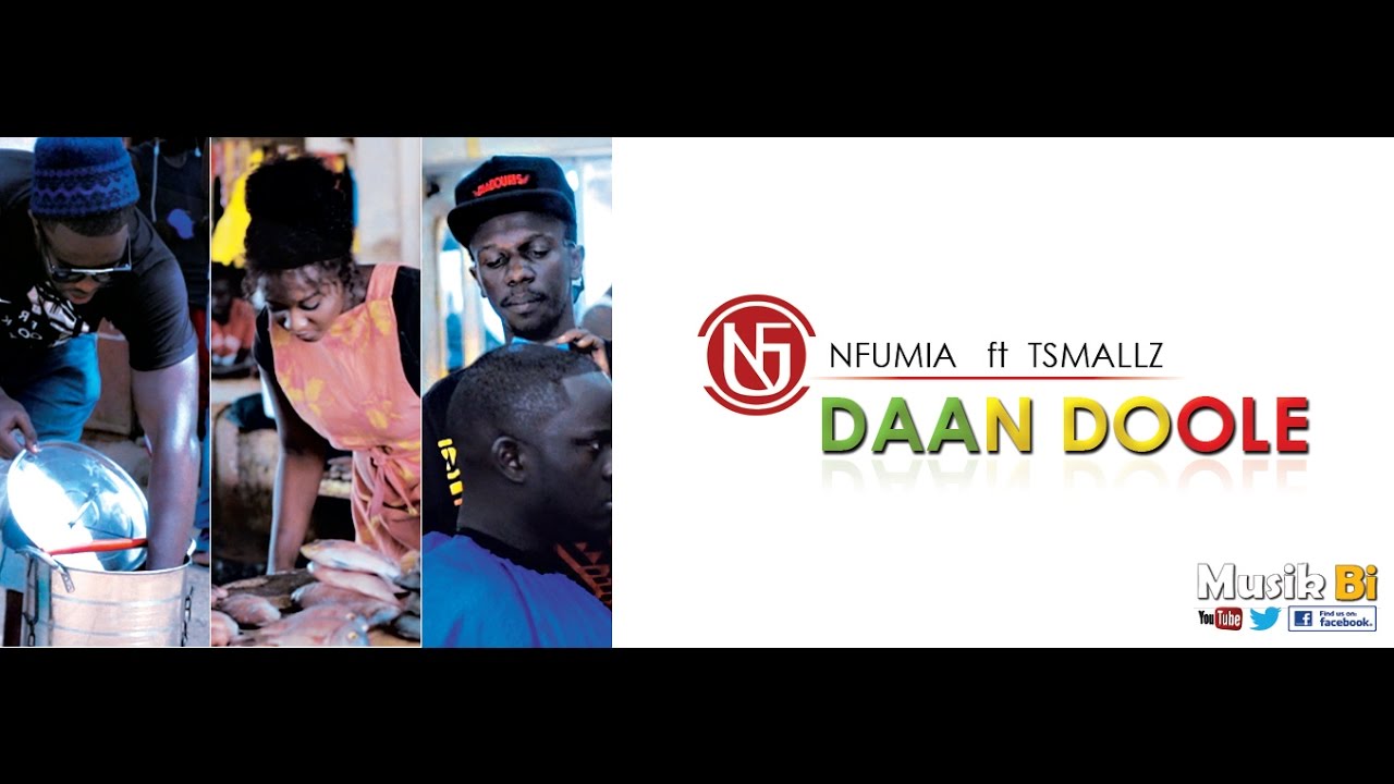 MAABO - Daan Doole ft Tsmallz 🎶 | Découvrez le nouveau hit incontournable!