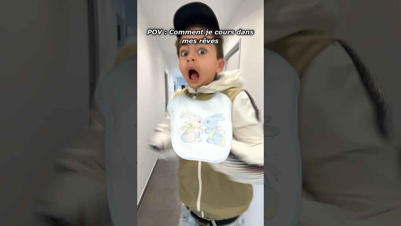 Les Jeunes Qui Rêvent La Nuit : Rires et Aventures ! 😂🌙