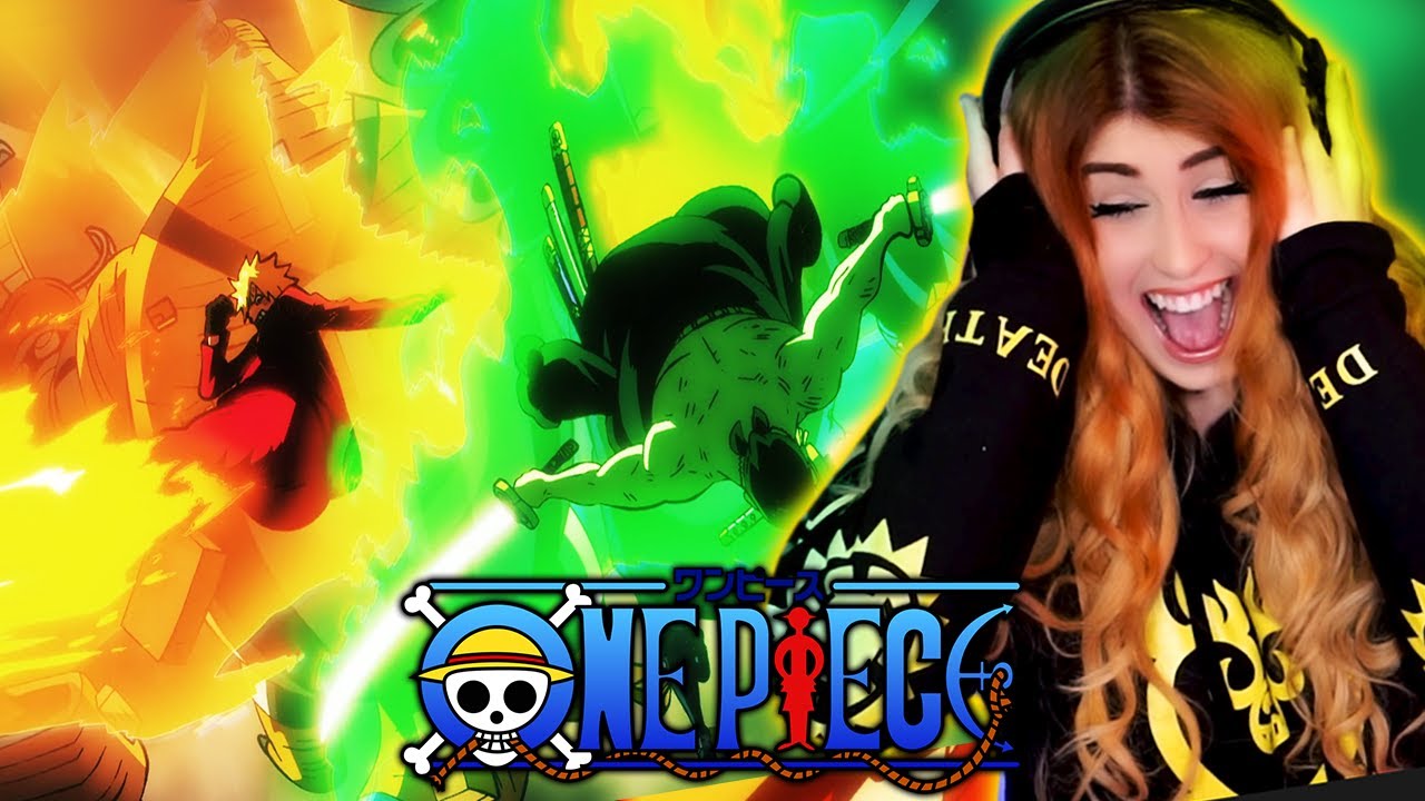 One Piece Episode 1046 Reaction & Review 🔥