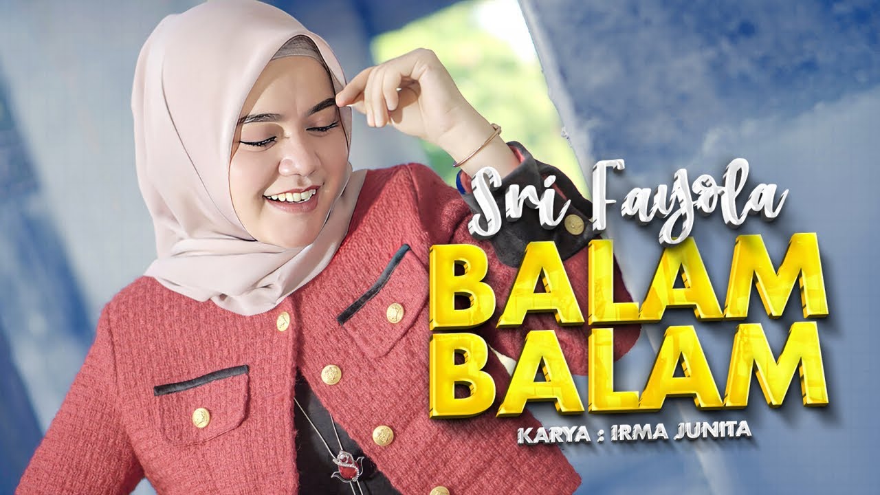 Sri Fayola - Balam Balam (Official Music Video)