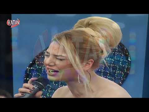 Gizem Kara Sen Yanlış Yaptın ( Gizem Kara'nın Vatan Tv'ye İlk Konuk Olduğu Video )