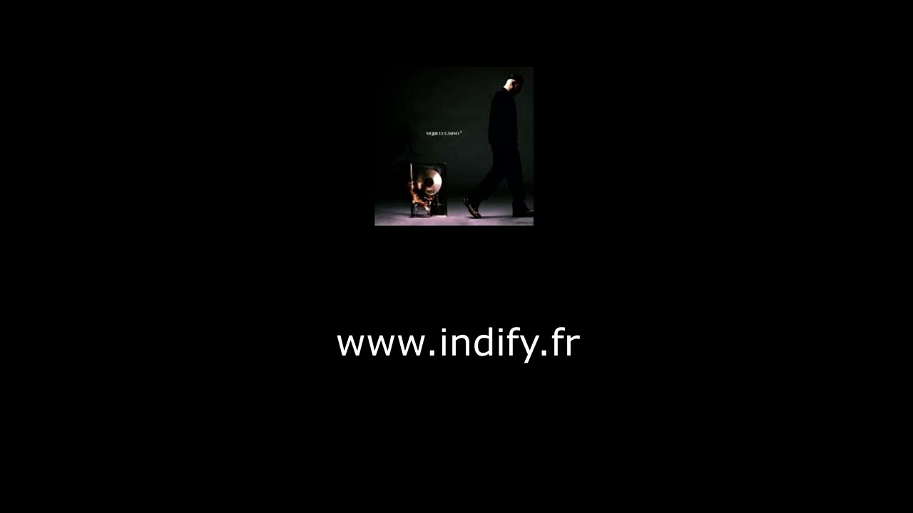 Sadek & Werenoi - Roulette (Nique le Casino 2) 🎶