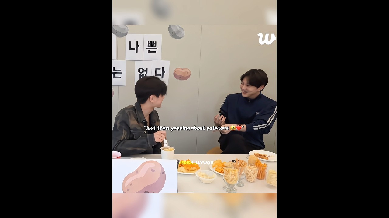 Enjoying Max & Jay’s New Song ‘Love Insane’ 🎶