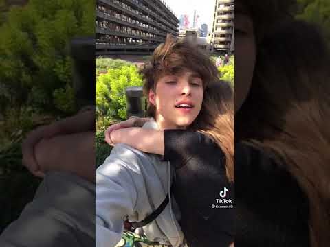 Cute TikTok Couples #53