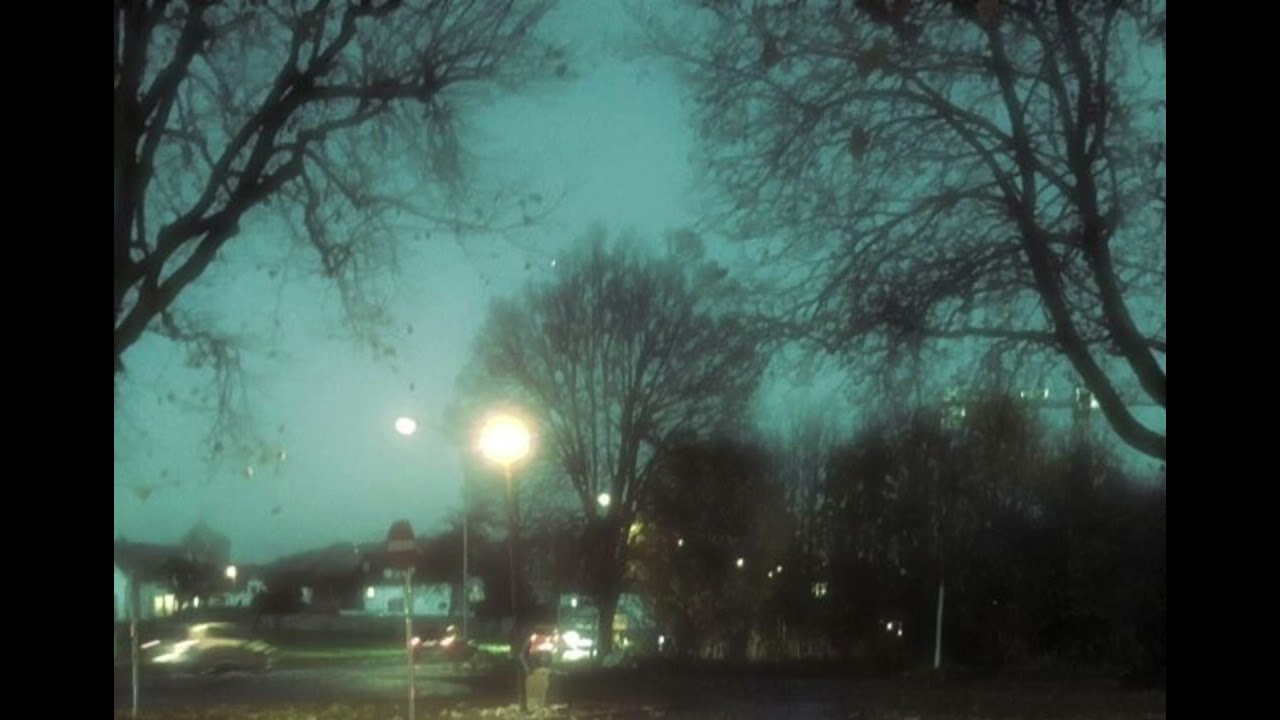 🌙 Успокаивающий ночной плейлист без слов для отдыха и сна