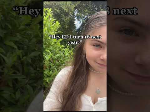 Hey ED, I did it: Anorexia Recovery | Veronica Wright