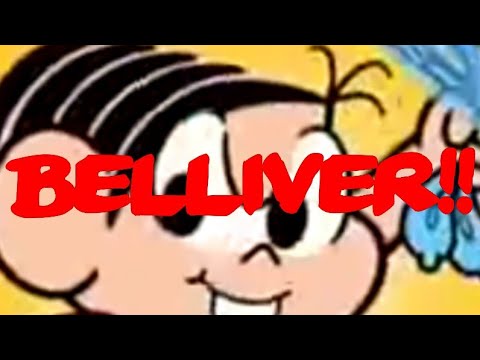 "Monica's gang believer song 3! [NO COPYRIGHT LAWS DO NOT STEAL]:"
