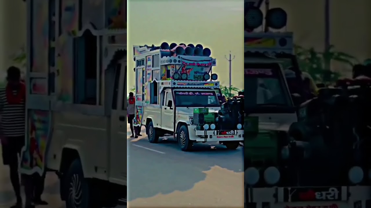 🔥 Top Rajasthan DJ Remix 2023 – Ultimate Automobile & Party Hits!