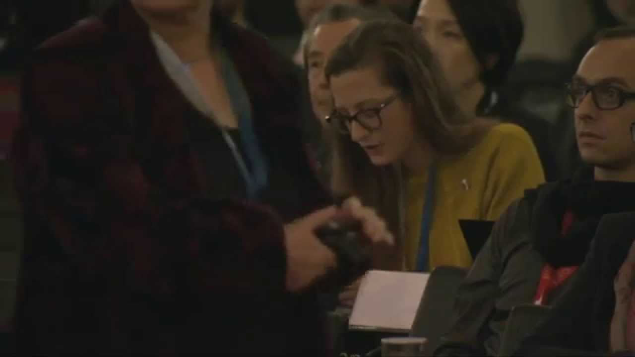 ICAN statement at the Vienna Conference on the Humanitarian Impact of Nuclear Weapons