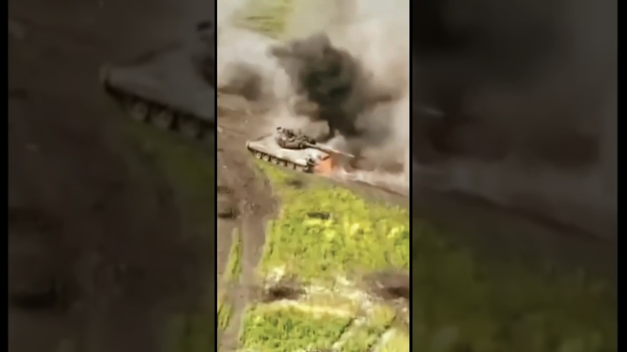 Танковий біатлон з вогником 🇺🇦